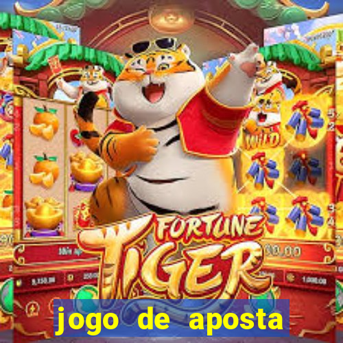 jogo de aposta demo gratis